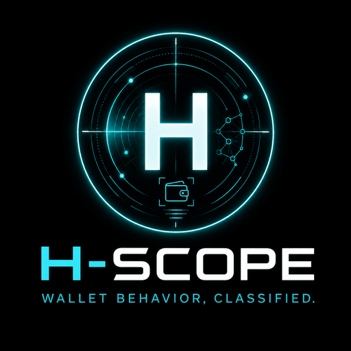 H-Scope, wallet behavior classified